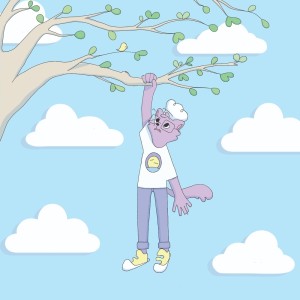 收听Potsu的Right Way歌词歌曲