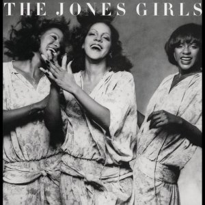 收聽The Jones Girls的You Gonna Make Me Love Somebody Else歌詞歌曲