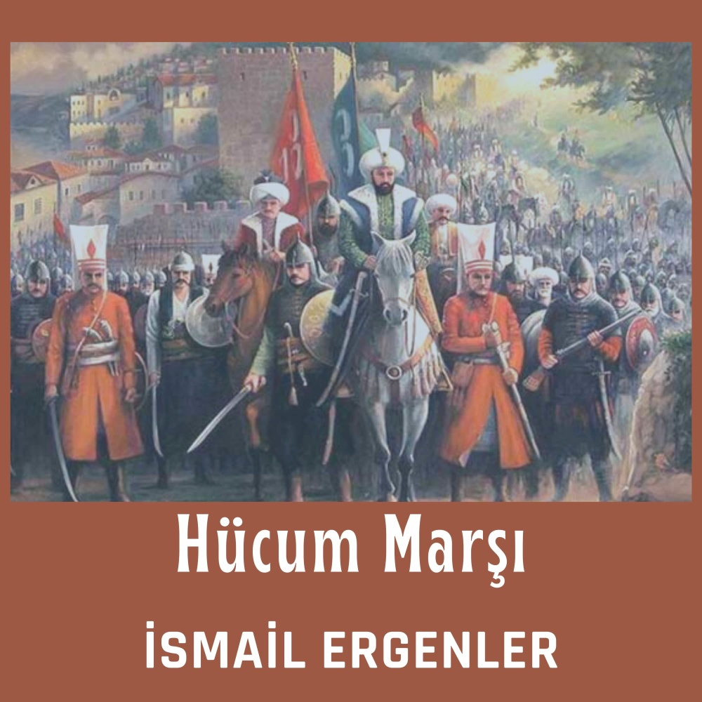 Hücum Marşı