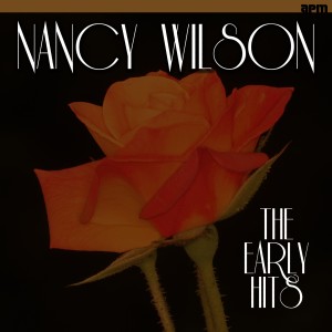 收聽Nancy Wilson的Teach Me Tonight歌詞歌曲