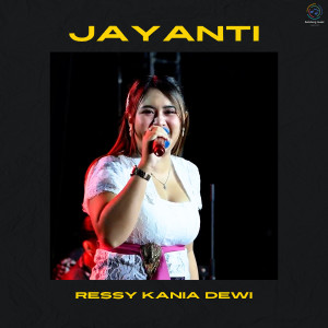 Album Jayanti from Ressy Kania Dewi