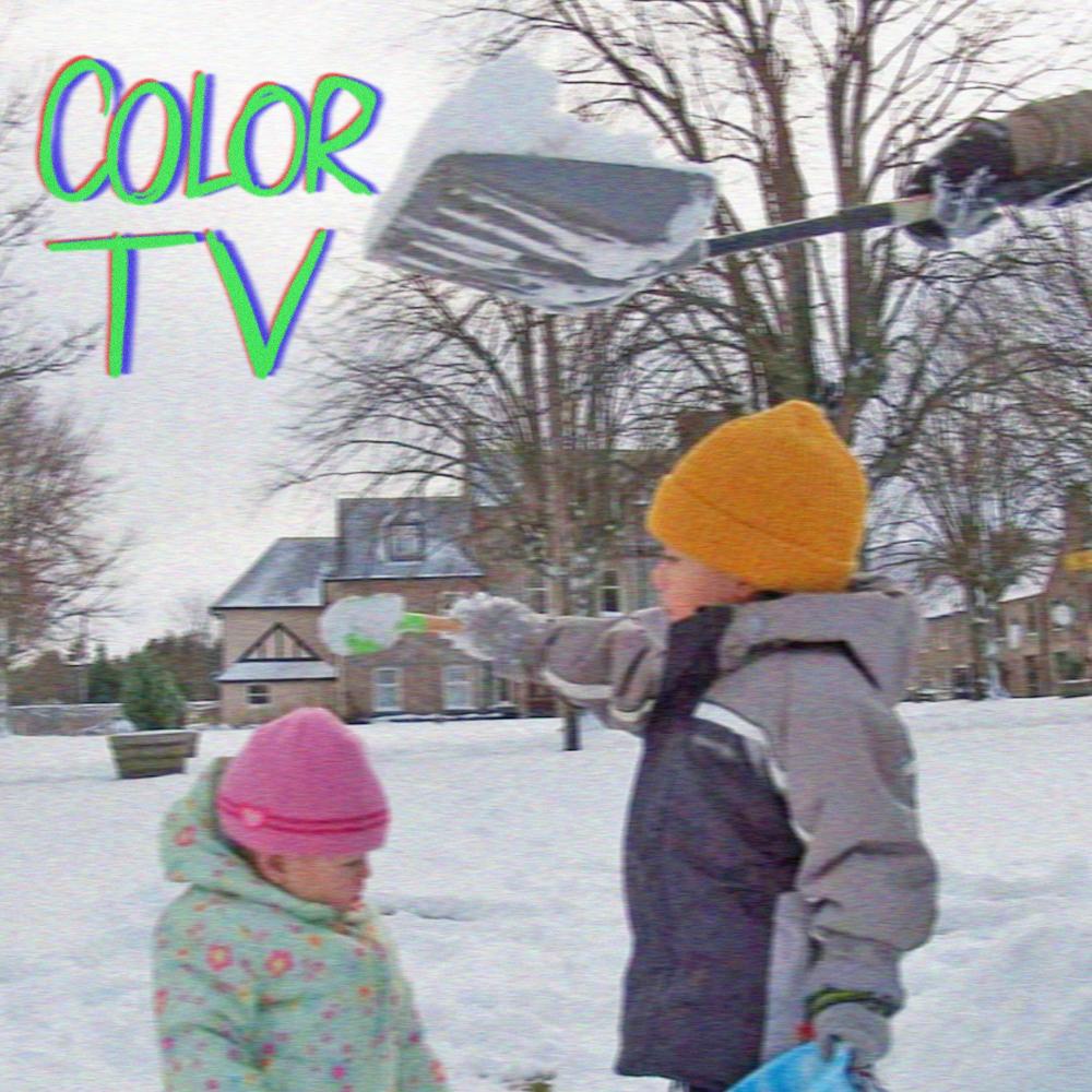 Color TV