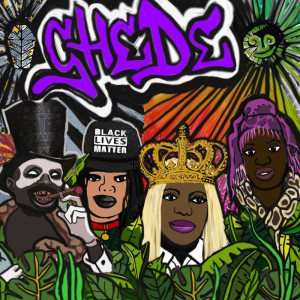 ดาวน์โหลดและฟังเพลง GHEDE (Explicit) พร้อมเนื้อเพลงจาก Misbehavior