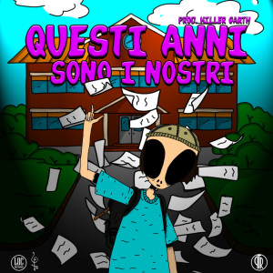 Listen to Questi anni sono i nostri song with lyrics from Piter