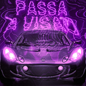 Album PASSA A VISÃO (Explicit) from DJ KAKAU