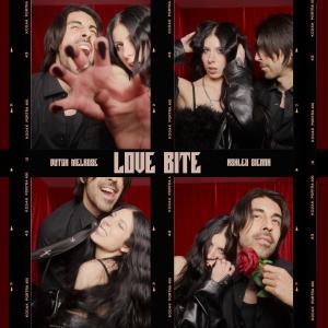 Dutch Melrose的專輯LOVE BITE