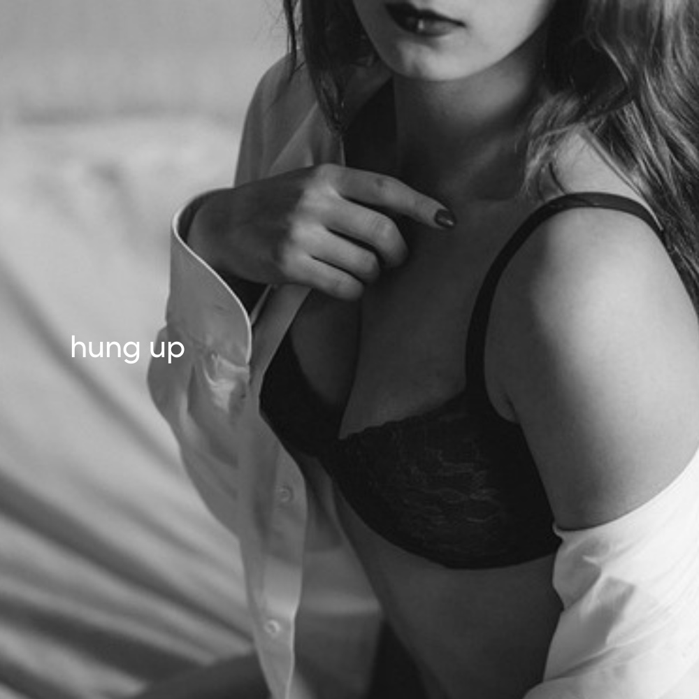 Hung Up