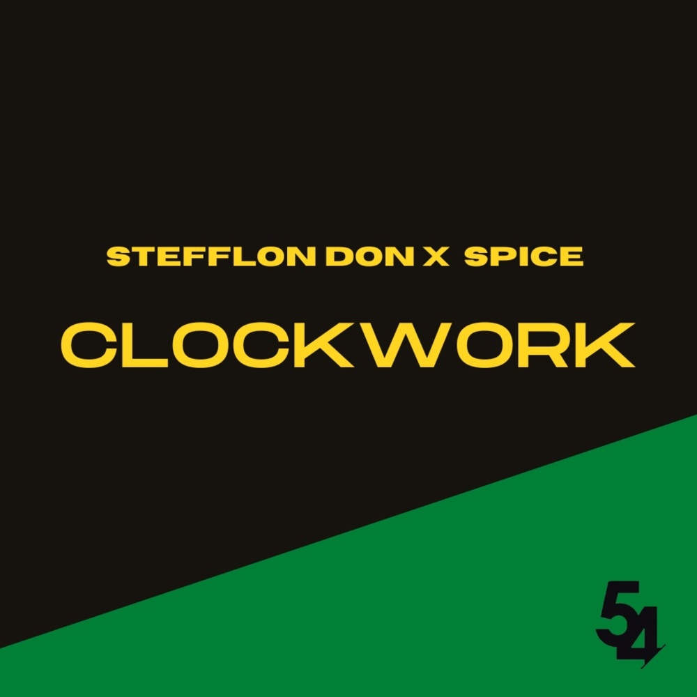 Clockwork (Explicit)
