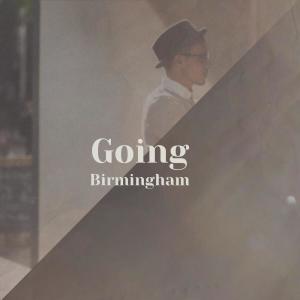 Album Going Birmingham from 