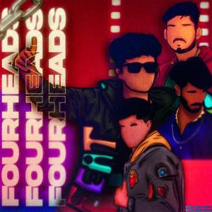 Dengarkan Fourheads lagu dari feat dengan lirik