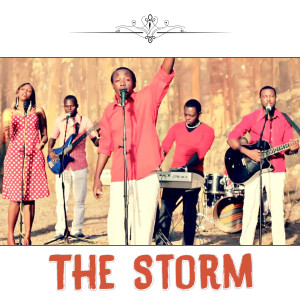 Listen to The Storm song with lyrics from Group Star