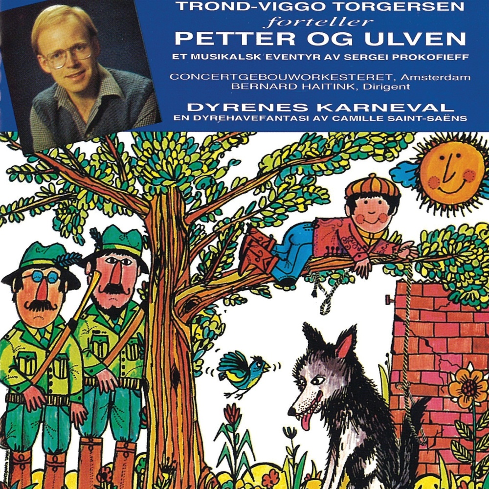 Saint-Saëns: Le Carnaval des Animaux, R. 125 - Fossiler