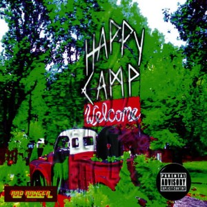 收聽Happy Camp的My Baby Blues歌詞歌曲