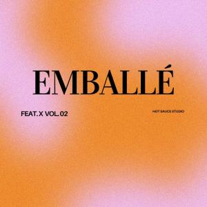收聽Nayco的Emballé歌詞歌曲