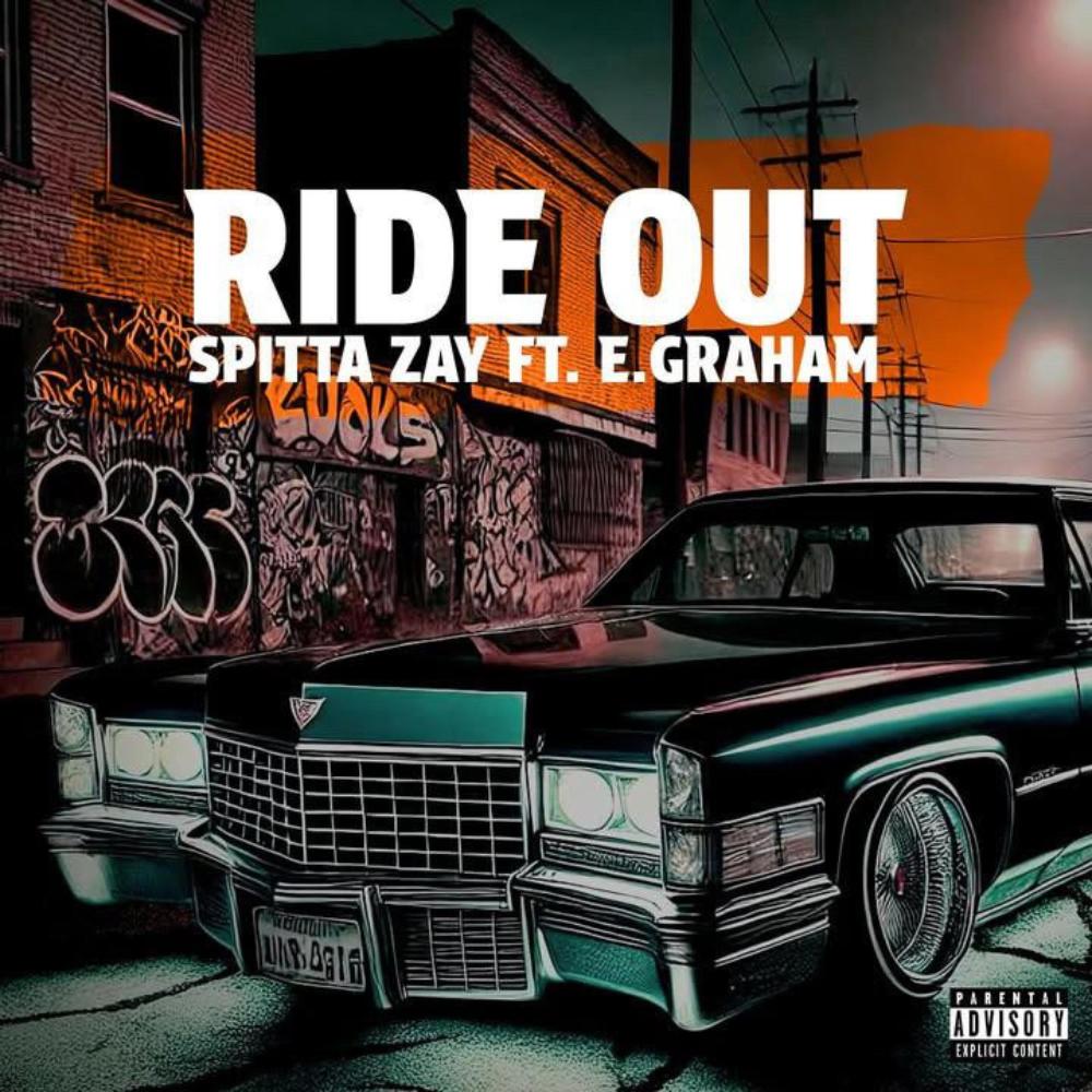 Ride Out (feat. E. Graham) (Explicit)
