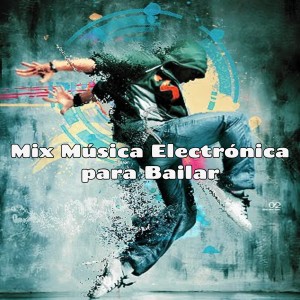 Dengarkan Mix Música Electrónica para Bailar lagu dari Shuffle Dance dengan lirik