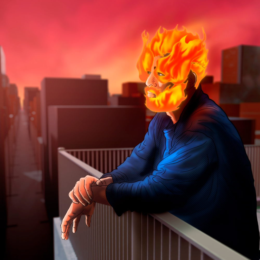 Fire