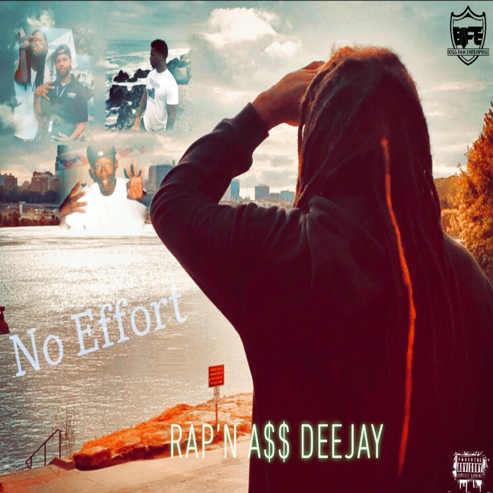 I Salute (Explicit)