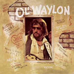 ดาวน์โหลดและฟังเพลง Lucille พร้อมเนื้อเพลงจาก Waylon Jennings