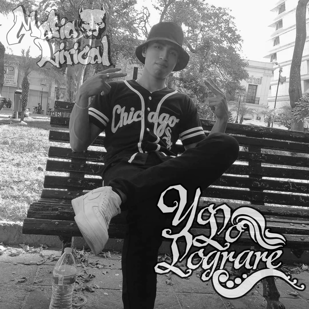 Yo Lo Lograré (Explicit)