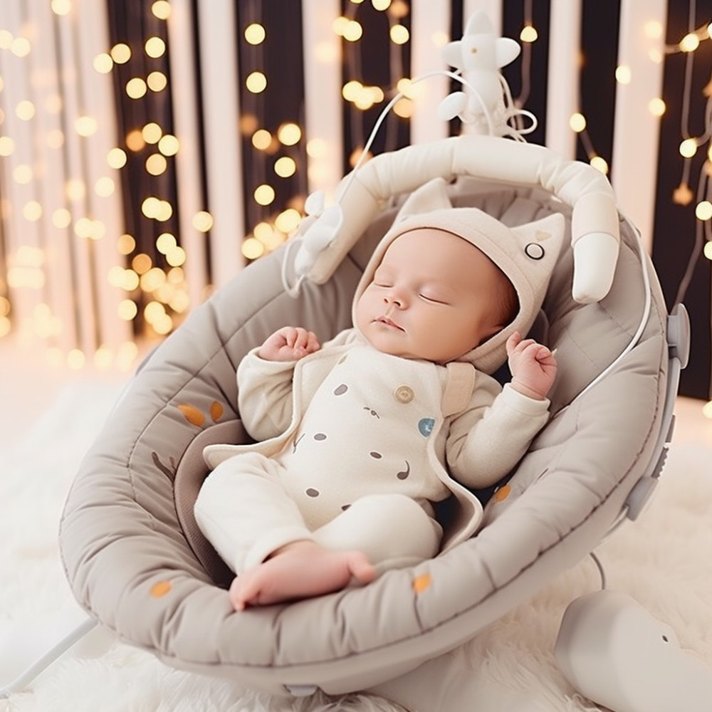 Air of Calm Sleep