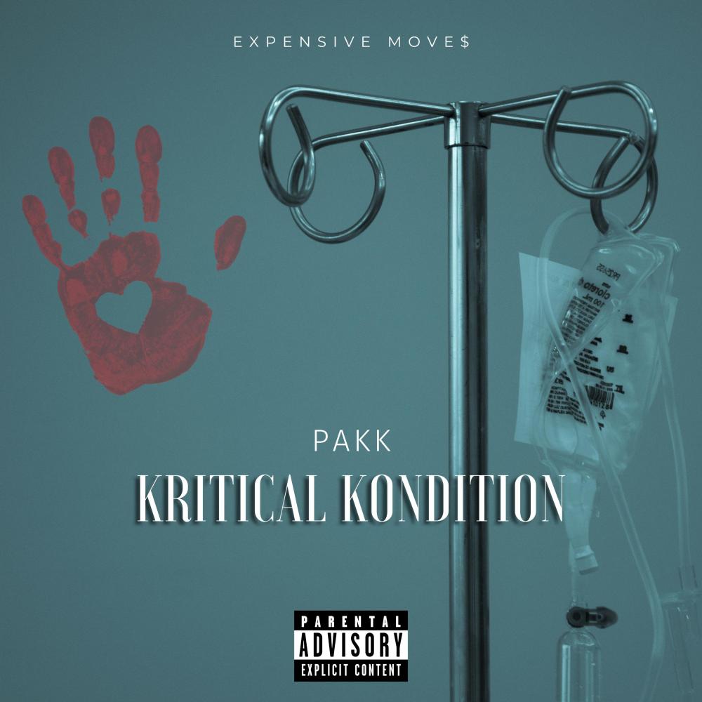 Abduction (feat. E$M A.D.) (Explicit)