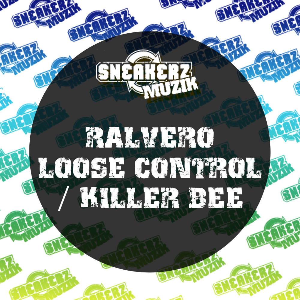 Loose Control(feat. Dadz 'N Effect) (Dub Mix)