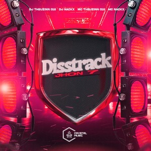 Disstrack Jhon 7 (Explicit) dari DJ THEUZINN 015