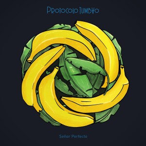 Protocolo Tumbao的專輯Señor Perfecto