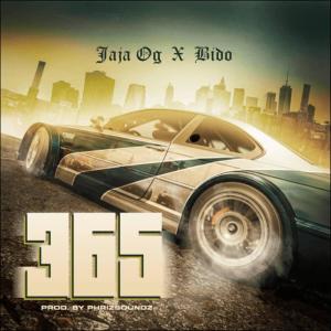 Jaja OG的專輯365 (feat. Bido)