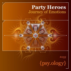 收聽Party Heros的Power of Emotions歌詞歌曲