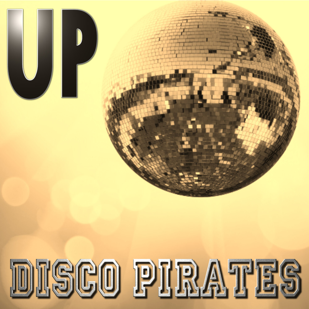 Up (Instrumental)