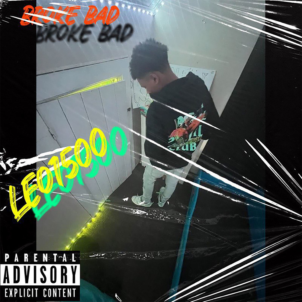 Broke Bad (Explicit)