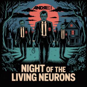 收聽Andrei的Night of the living neurons歌詞歌曲