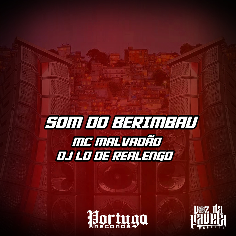 SOM DO BIRIMBAL (Explicit)
