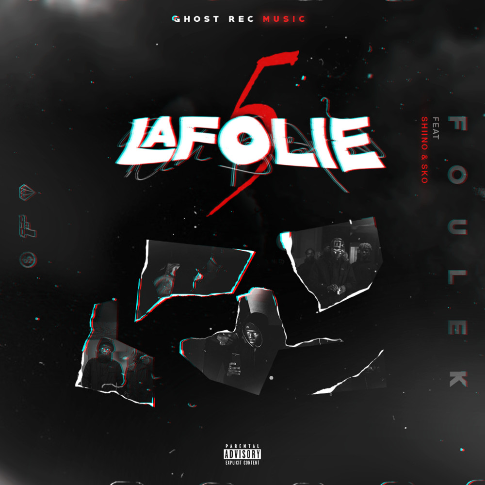 La folie 5 (Explicit)