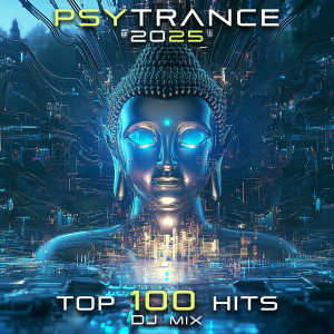 ดาวน์โหลดและฟังเพลง Psytrance 2025 Top 100 Hits (2hr Continuous DJ Mix) พร้อมเนื้อเพลงจาก Charly Stylex