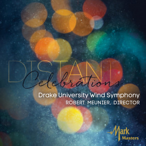 收聽Drake University Wind Symphony的Fetes lointains歌詞歌曲