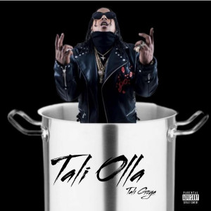 Album Tali Olla from Tali Goya