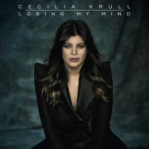Dengarkan lagu Losing My Mind nyanyian Cecilia Krull dengan lirik