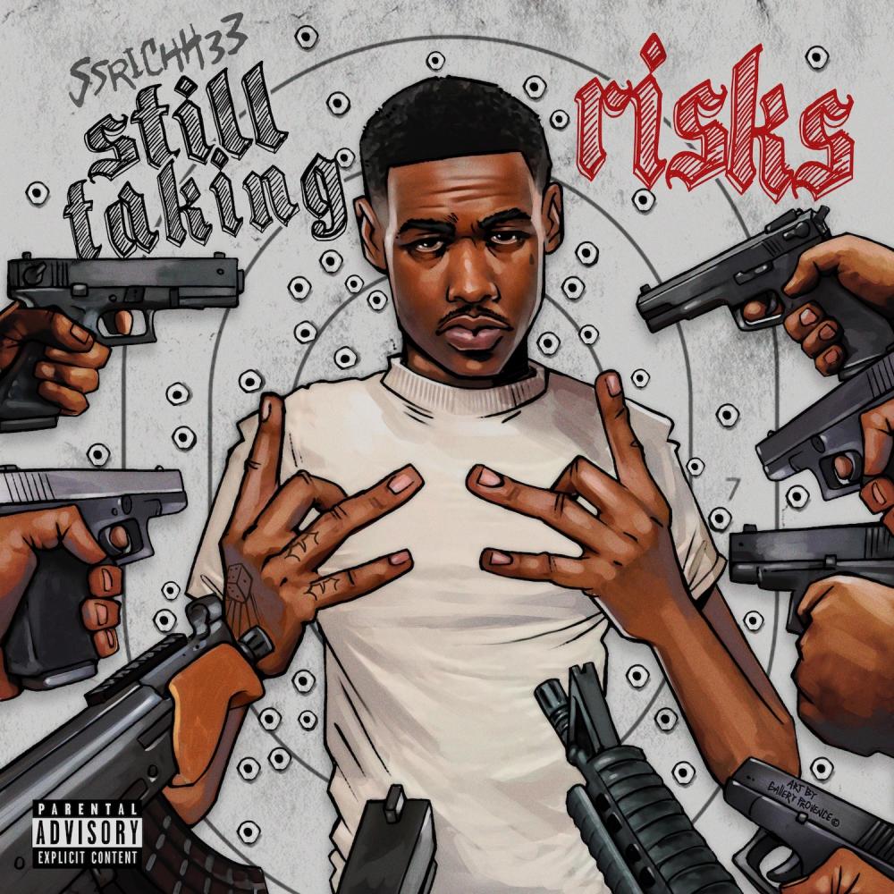 Reaper (feat. Kai Bandz) (Remix|Explicit)