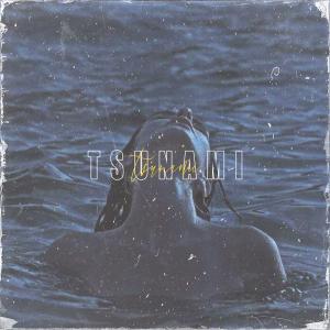Album Tsunami oleh Sirius Kun