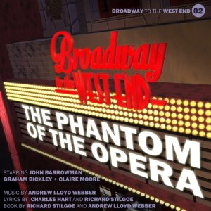 收聽Chorus of The Phantom Of The Opera的Prima Donna (其他)歌詞歌曲