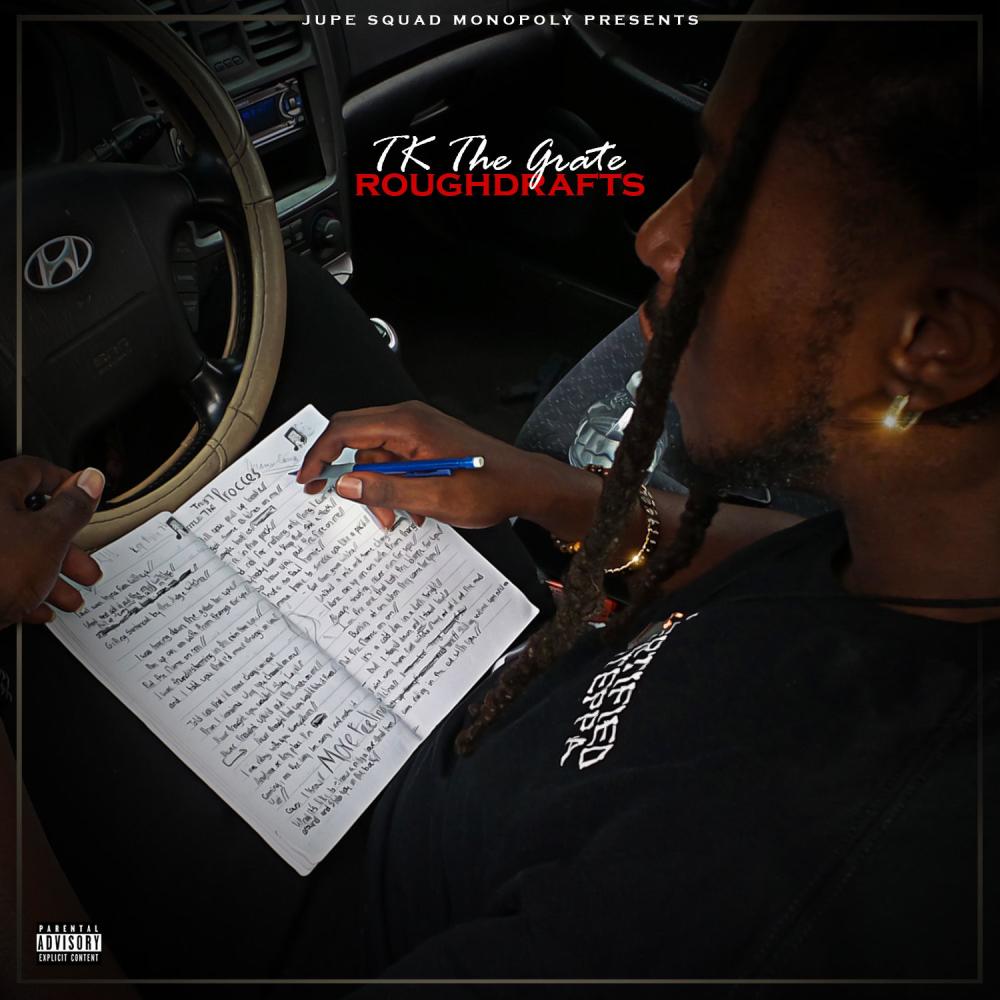 My Type (feat. Fliparachee) (Explicit)