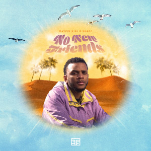 Listen to No New Friends (Explicit) song with lyrics from Mayzin