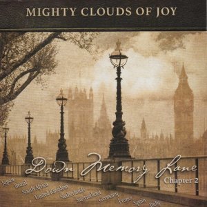 ดาวน์โหลดและฟังเพลง God Can พร้อมเนื้อเพลงจาก The Mighty Clouds Of Joy