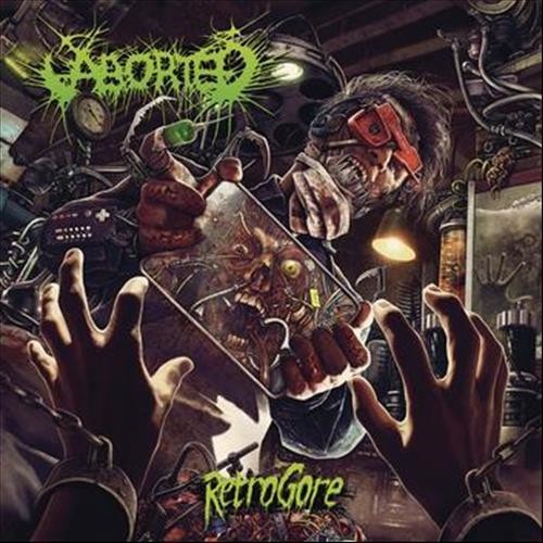 Retrogore (Explicit)