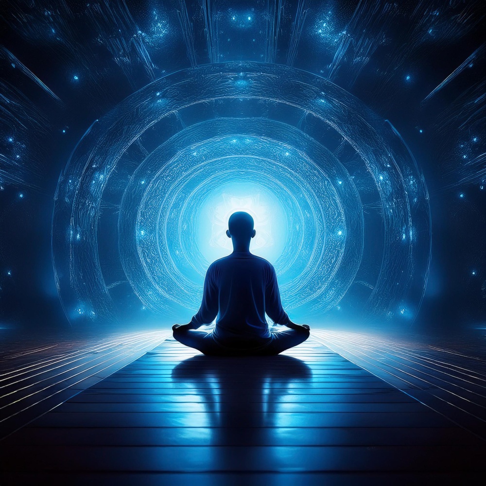 Noche Meditativa Con Orquesta