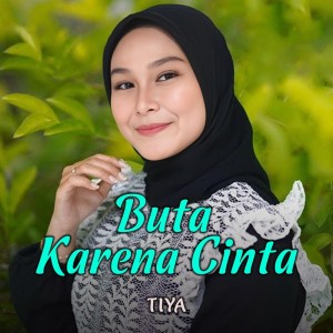 Buta Karena Cinta