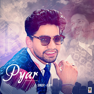 收聽R. Jay的Pyar (A Romantic Story)歌詞歌曲